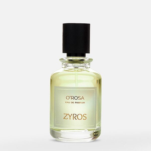 عطر أوروزا النسائي سحر خاص يميزكِ